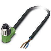 SAC-3P-2,0-PVC/M12FR B-L - Phoenix Contact - 1431733