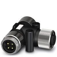 SAC-4P-MINT/2XMIN VP - Phoenix Contact - 1433757