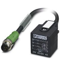 SAC-3P-MS/ 0,3-PUR/A-1L-Z SCO - Phoenix Contact - 1434882