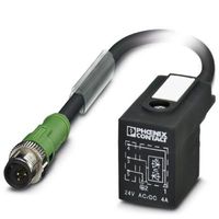 SAC-3P-MS/ 0,6-PUR/B-1L-Z SCO - Phoenix Contact - 1435292
