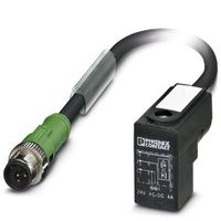 SAC-3P-MS/ 0,6-PUR/CI-1L-Z SCO - Phoenix Contact - 1435593
