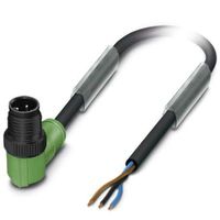 SAC-3P-M12MR/10,0-PUR P - Phoenix Contact - 1442586