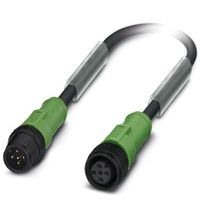 SAC-5P-M12MS/ 0,6-PUR/M12FS P - Phoenix Contact - 1442887