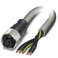 SAC-5P-1,5-431/MINFS PWR - Phoenix Contact - 1443501