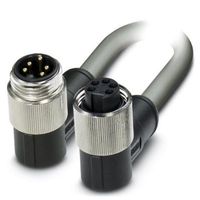 SAC-5P-MINMR/0,3-440/MINFR PWR - Phoenix Contact - 1443857