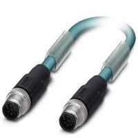 SAC-8P-M12MS/10,0-940/M12MS - Phoenix Contact - 1543207