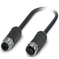 SAC-4P-M12MS/2,0-28X/M12FS OD - Phoenix Contact - 1454105