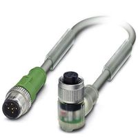 SAC-5P-M12MS/ 0,3-802/M12FR-3L - Phoenix Contact - 1457306