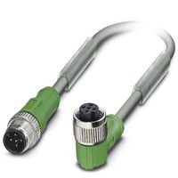 SAC-5P-M12MS/ 0,6-802/M12FR - Phoenix Contact - 1454516