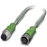 SAC-5P-M12MS/ 0,3-802/M12FS - Phoenix Contact - 1457267