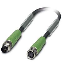 SAC-3P-M 8MS/ 0,3-PUR/M 8FS SH - Phoenix Contact - 1456310