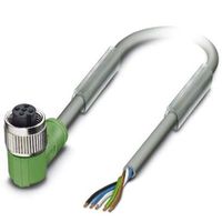 SAC-5P-3,0-802/M12FR - Phoenix Contact - 1457186