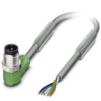 SAC-5P-M12MR/ 3,0-802 - Phoenix Contact - 1457335