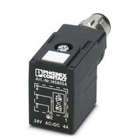 SAC-3P-MR/B-1L-Z SCO - Phoenix Contact - 1458554