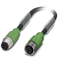 SAC-3P-M12MS/ 0,3-PUR/M12FS SH - Phoenix Contact - 1500800