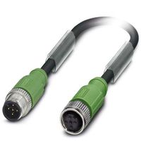 SAC-5P-M12MS/ 0,3-PUR/M12FS SH - Phoenix Contact - 1500884