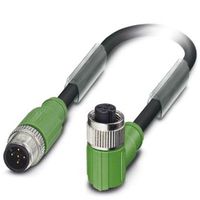 SAC-5P-M12MS/ 0,6-PUR/M12FR SH - Phoenix Contact - 1501029