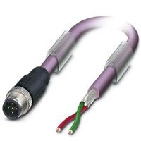 SAC-2P-M12MSB/ 2,0-910 - Phoenix Contact - 1507243