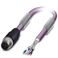 SAC-5P-M12MS/ 2,0-920 - Phoenix Contact - 1507421
