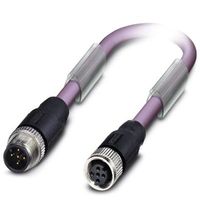 SAC-5P-M12MS/ 0,3-920/M12FS - Phoenix Contact - 1507528