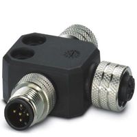 SAC-M12T/2XM12 CAN - Phoenix Contact - 1507793