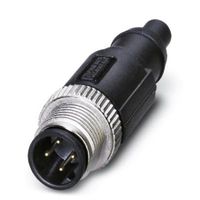  Купить SAC-5P-M12MS PB TR производства Phoenix Contact заказной код 1507803