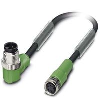 SAC-4P-M12MR-M 8FS/.../... - Phoenix Contact - 1507874