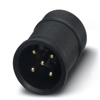 SAC-5P-M12M-INSERT - Phoenix Contact - 1508161