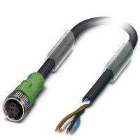 SAC-4P-5,0-186/M12FS - Phoenix Contact - 1509490