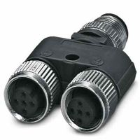 SAC-5P-M12Y/2XM12FS VP S21 - Phoenix Contact - 1514029