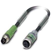 SAC-3P-M 8MS-M12FS-2L/.../... - Phoenix Contact - 1514197