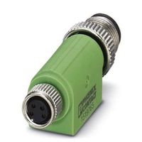 SAC-4P-M12MS-M12FS VP SO - Phoenix Contact - 1548037