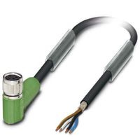 SAC-4P-3,0-PUR/M 8FR SH - Phoenix Contact - 1521973