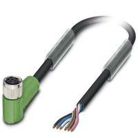 SAC-6P-1,5-PUR/M 8FR - Phoenix Contact - 1522244