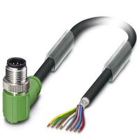 SAC-8P-M12MR/ 1,5-PUR SH - Phoenix Contact - 1522817