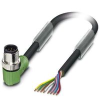 SAC-8P-MR SCO/.../... - Phoenix Contact - 1523654