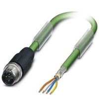 SAC-4P-M12MSD/ 2,0-933 - Phoenix Contact - 1524307
