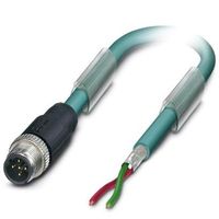 SAC-2P-M12MSB/ 5,0-915 - Phoenix Contact - 1525487