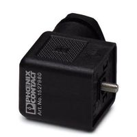 SACC-V-3CON-PG9/B - Phoenix Contact - 1527980