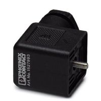 SACC-V-3CON-PG9/BI - Phoenix Contact - 1527993