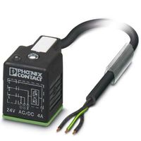 SAC-3P- 5,0-PUR/A-1L-S 110V - Phoenix Contact - 1500509