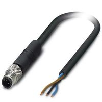 SAC-3P-M5MS/ 1,5-PUR - Phoenix Contact - 1530265