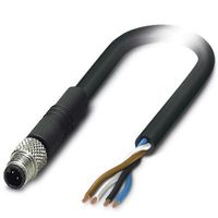 SAC-4P-M5MS/ 1,5-PUR - Phoenix Contact - 1530304