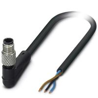 SAC-3P-M5MR/ 1,5-PUR - Phoenix Contact - 1530346