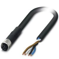 SAC-4P-1,5-PUR/M5FS - Phoenix Contact - 1530469