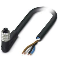 SAC-4P-1,5-PUR/M5FR - Phoenix Contact - 1530540