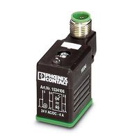 SAC-3P-M12MS/B-1L-S - Phoenix Contact - 1534106