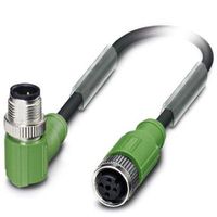 SAC-4P-M12MR-M12FS SH/.../... - Phoenix Contact - 1536104