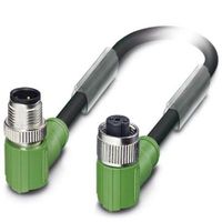 SAC-4P-M12MR-M12FR SH/.../... - Phoenix Contact - 1536117