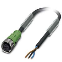 SAC-3P-5,0-PUR/FS SCO - Phoenix Contact - 1536269